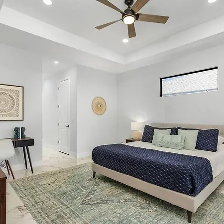 Peaceful Retreat Free Heated Salt Water Pool! Vila